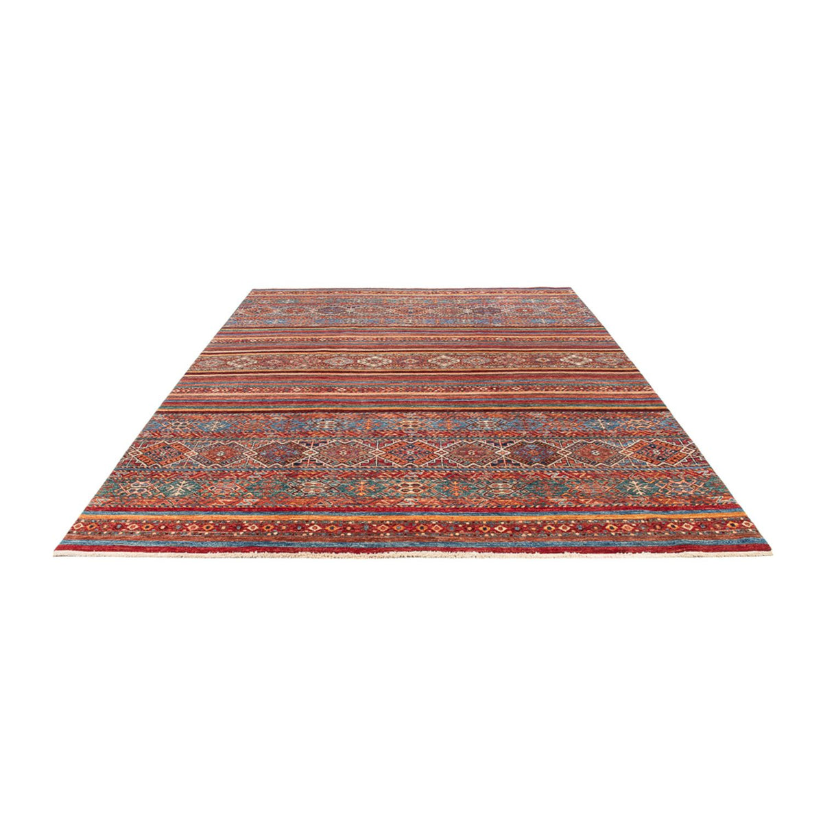 Tapis Ziegler - Shal - 288 x 210 cm - multicolore