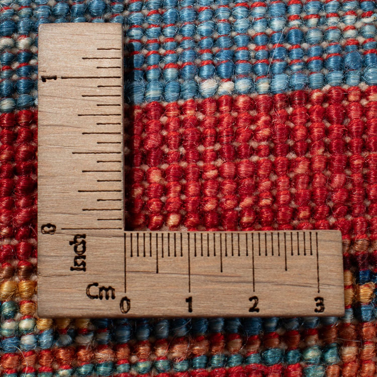 Tapis Ziegler - Shal - 288 x 210 cm - multicolore