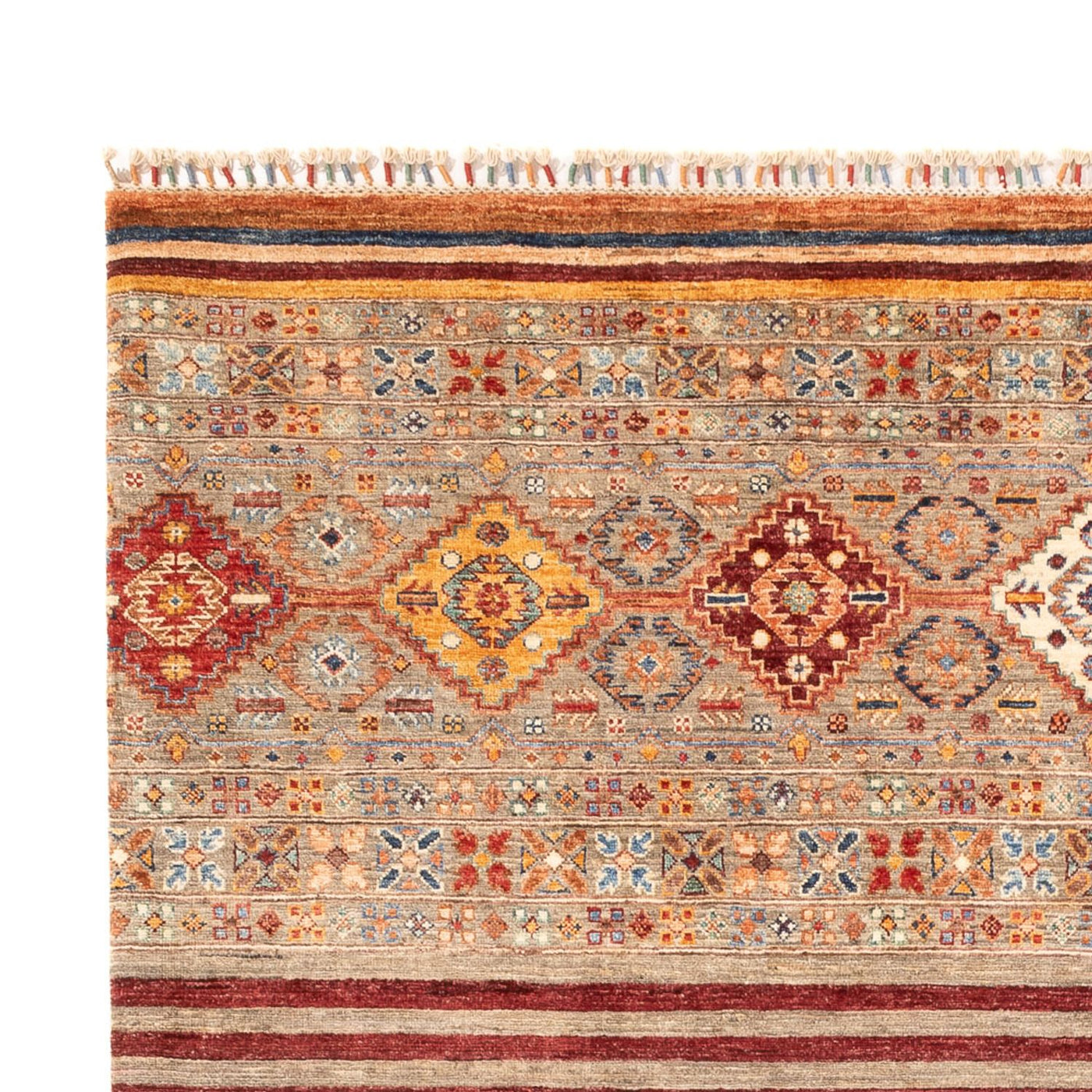 Shal Tapis 297x206cm - Tapis oriental