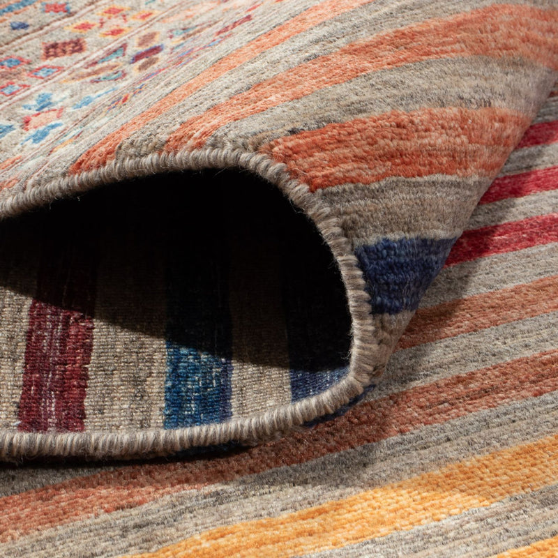 Tapis Ziegler - Shal - 297 x 206 cm - multicolore