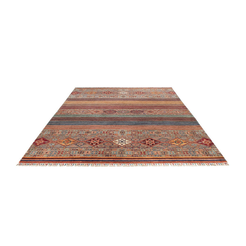 Tapis Ziegler - Shal - 297 x 206 cm - multicolore