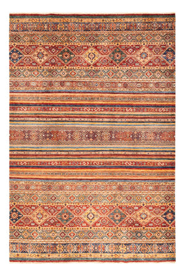 Tapis Ziegler - Shal - 296 x 203 cm - multicolore