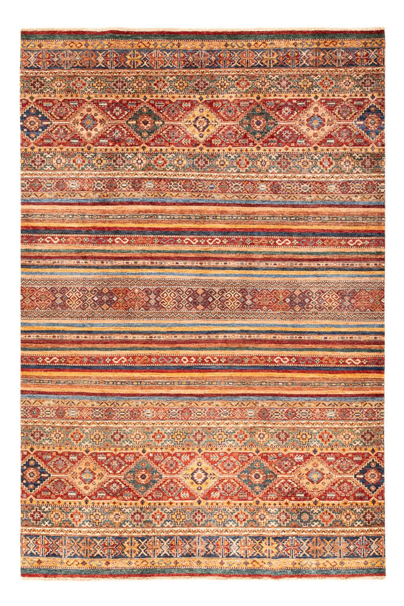 Tapis Ziegler - Shal - 296 x 203 cm - multicolore