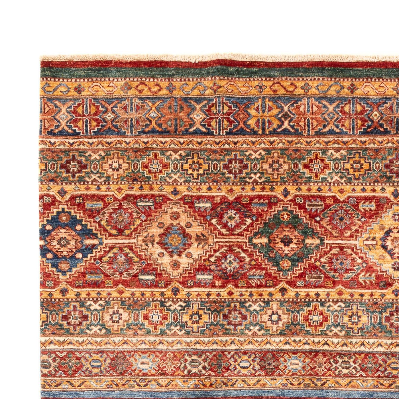 Shal Tapis 296x203cm - Tapis oriental