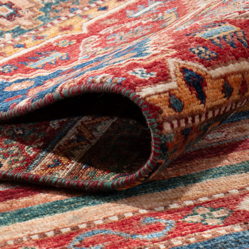 Tapis Ziegler - Shal - 296 x 203 cm - multicolore