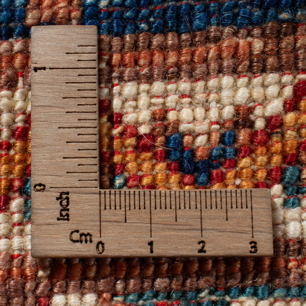 Tapis Ziegler - Shal - 296 x 203 cm - multicolore