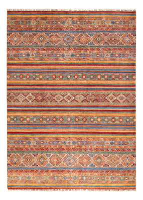 Tapis Ziegler - Shal - 283 x 203 cm - multicolore