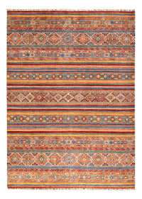 Tapis Ziegler - Shal - 283 x 203 cm - multicolore