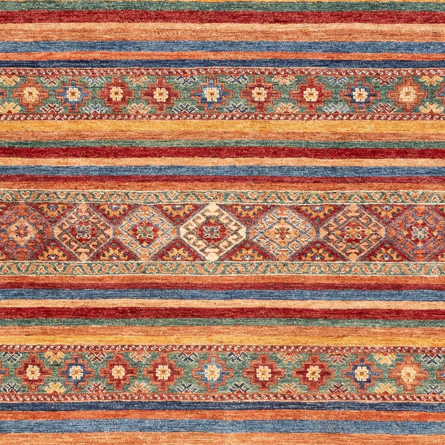 Tapis Ziegler - Shal - 283 x 203 cm - multicolore