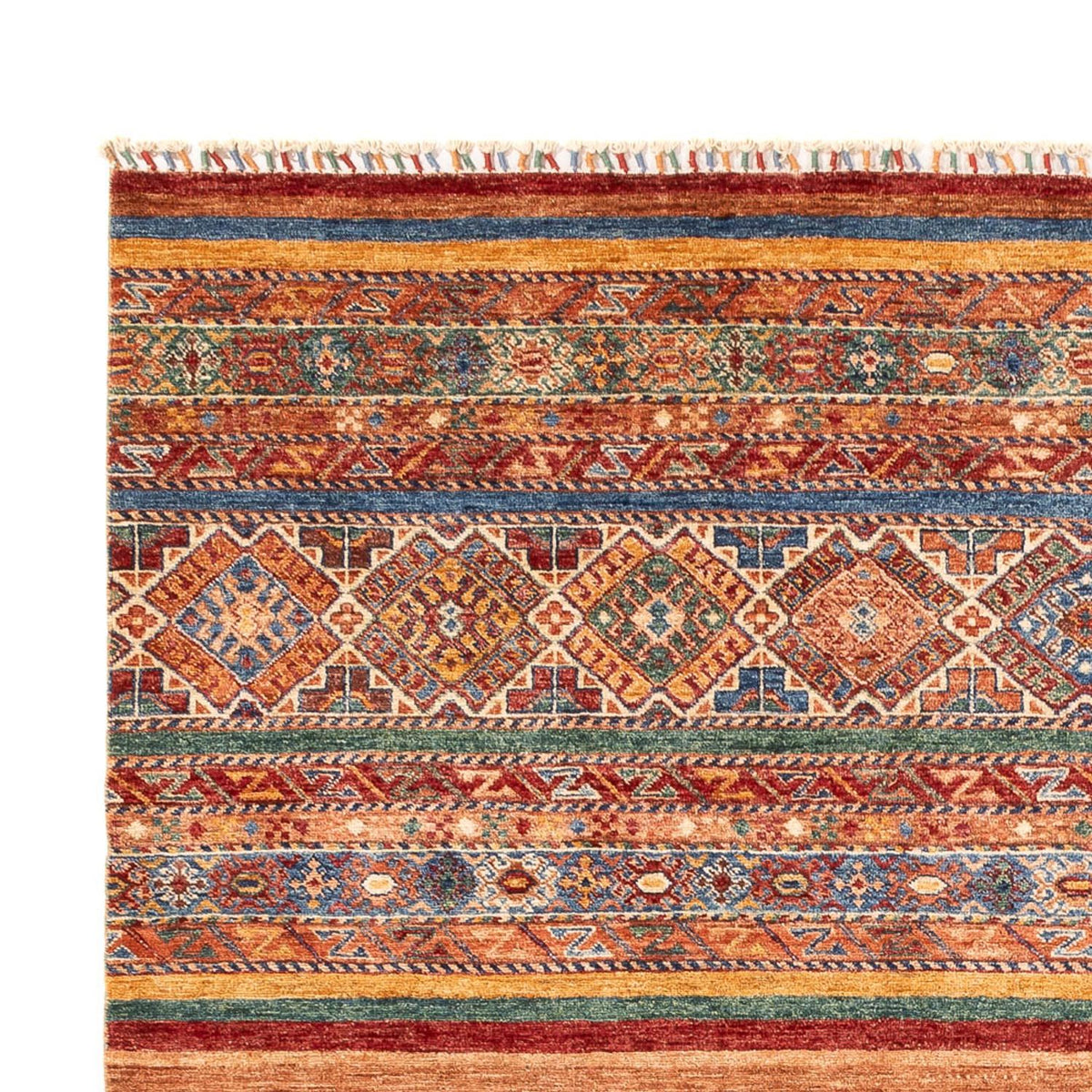 Tapis Ziegler - Shal - 283 x 203 cm - multicolore