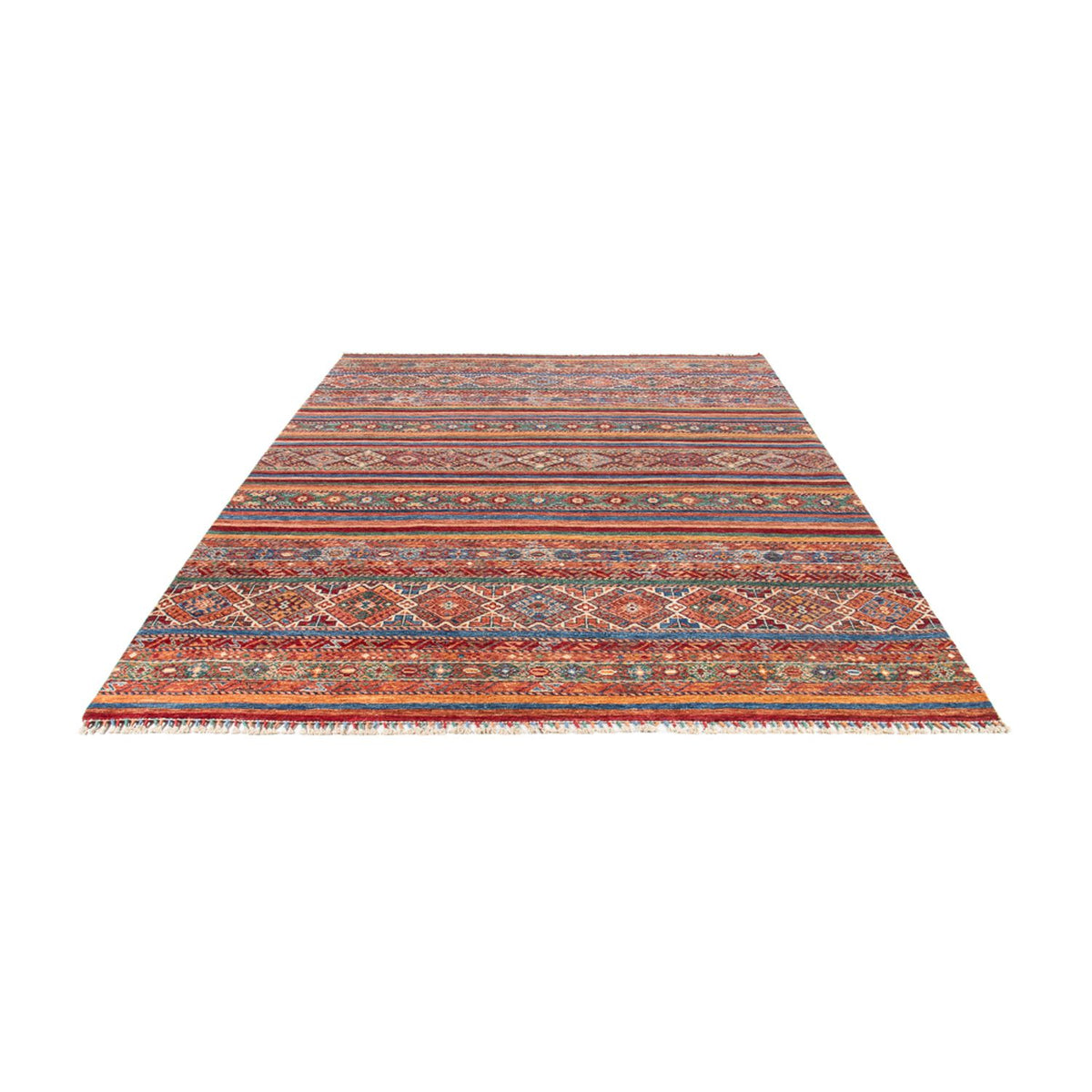 Tapis Ziegler - Shal - 283 x 203 cm - multicolore