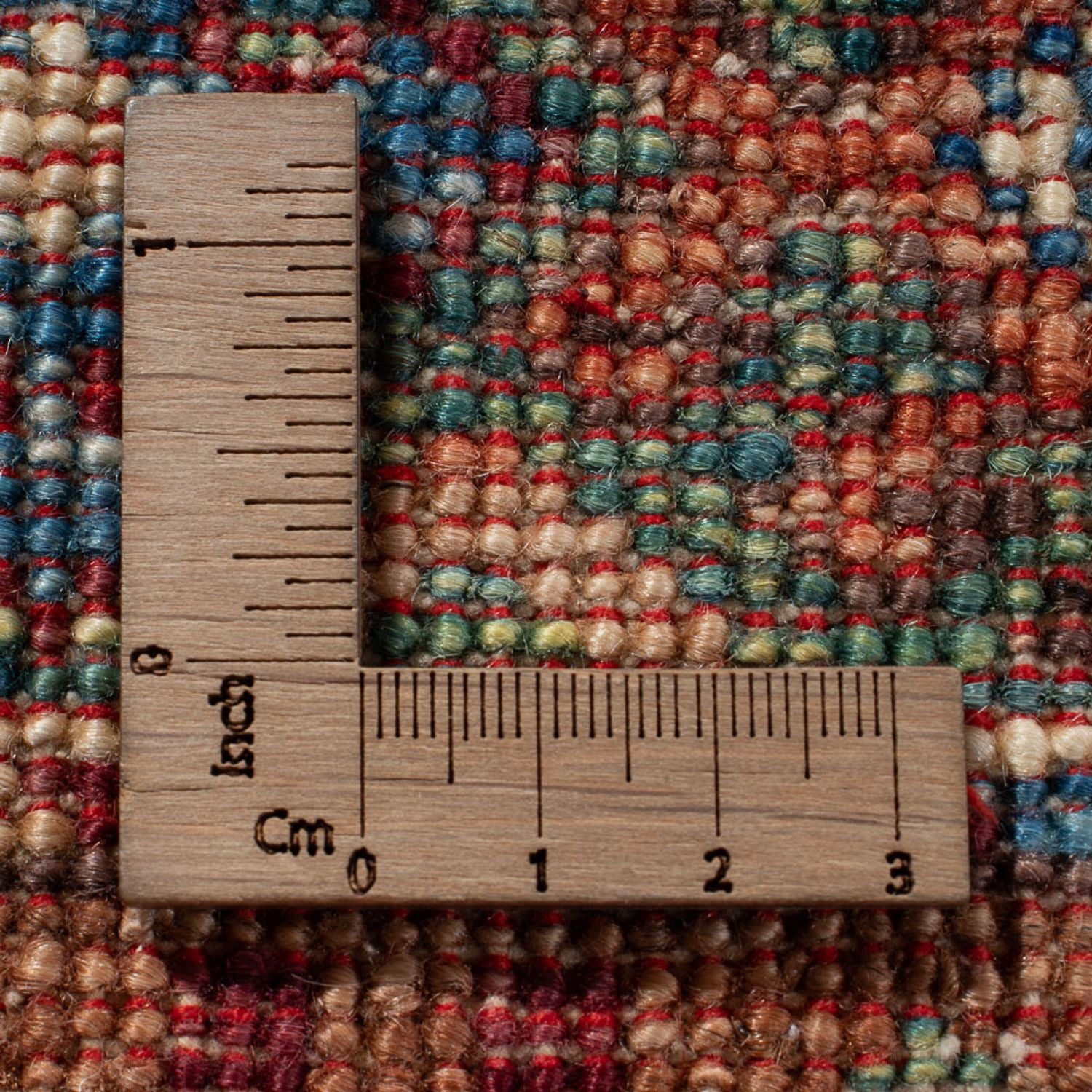 Tapis Ziegler - Shal - 283 x 203 cm - multicolore