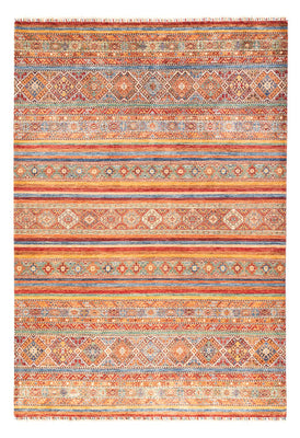 Tapis Ziegler - Shal - 293 x 204 cm - multicolore