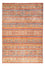 Tapis Ziegler - Shal - 293 x 204 cm - multicolore