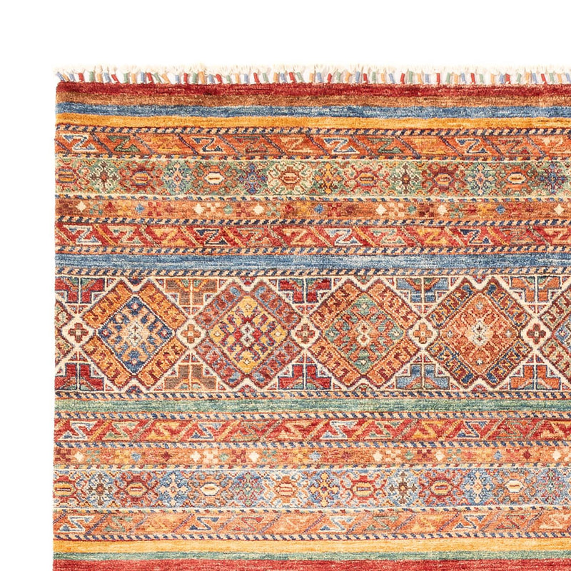 Tapis Ziegler - Shal - 293 x 204 cm - multicolore