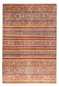 Tapis Ziegler - Shal - 294 x 200 cm - multicolore