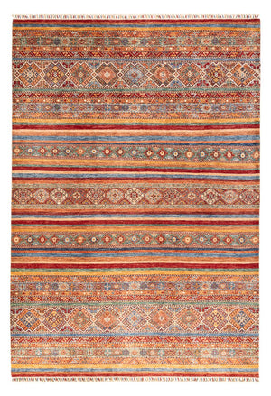 Tapis Ziegler - Shal - 294 x 200 cm - multicolore