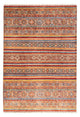 Shal Tapis 294x200cm - Tapis oriental