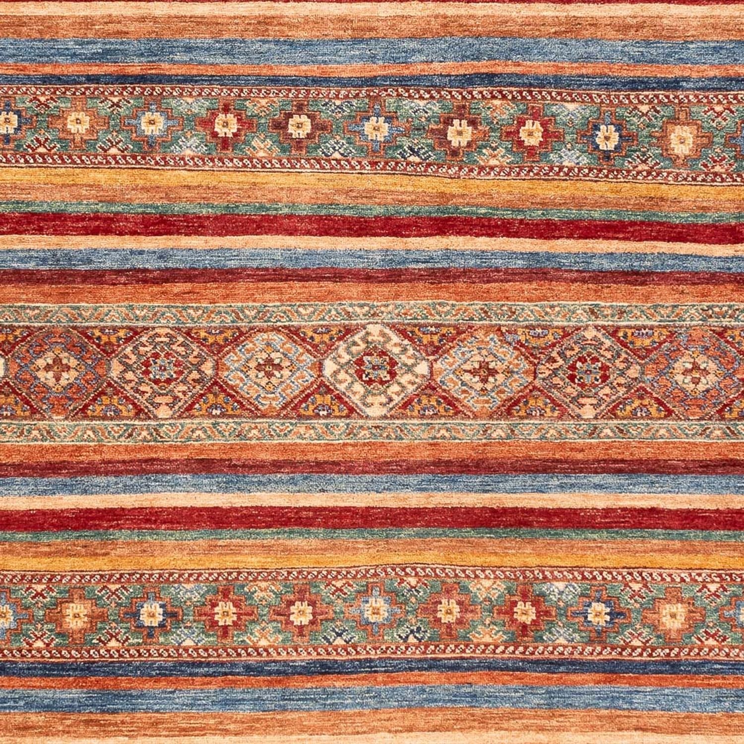 Tapis Ziegler - Shal - 294 x 200 cm - multicolore