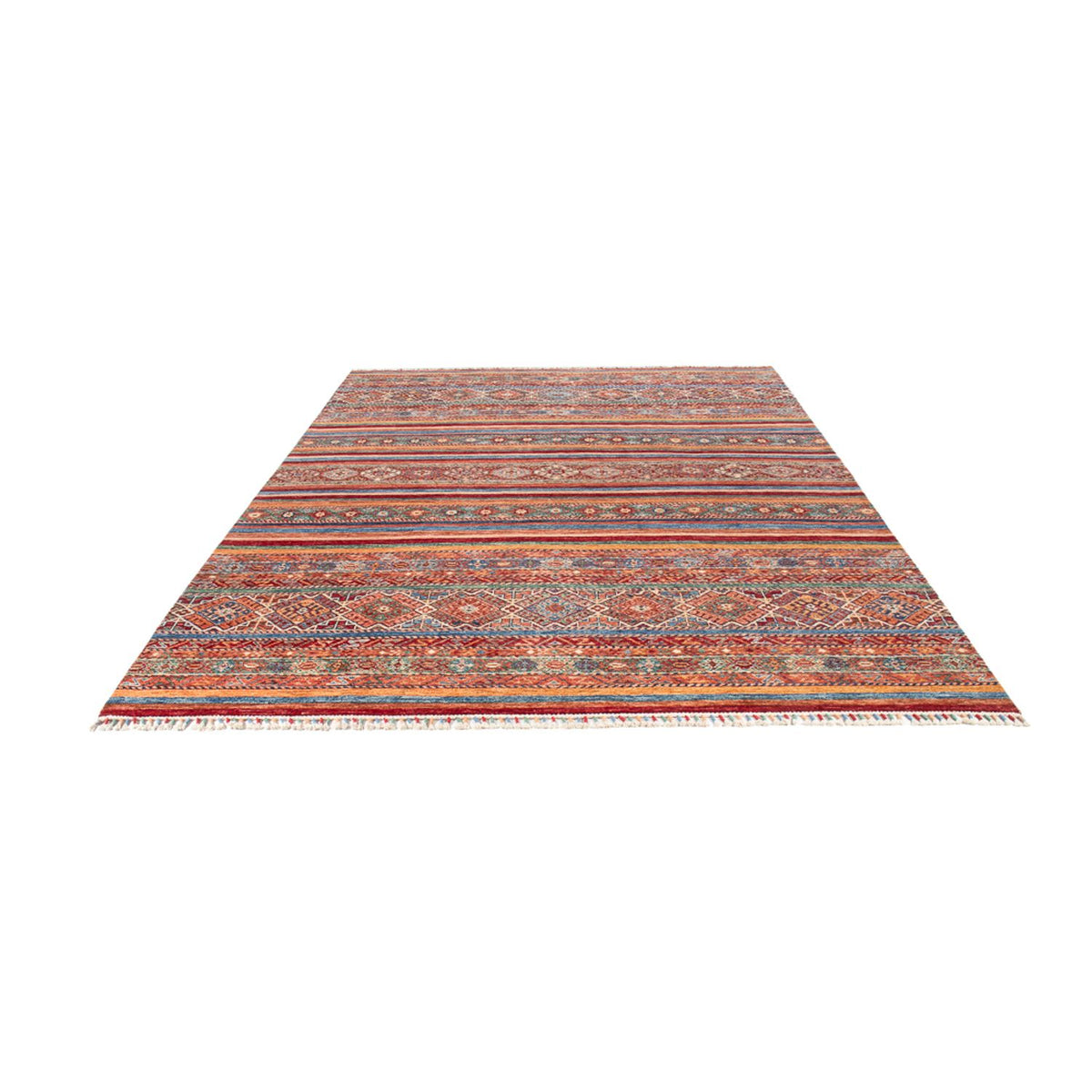 Tapis Ziegler - Shal - 294 x 200 cm - multicolore