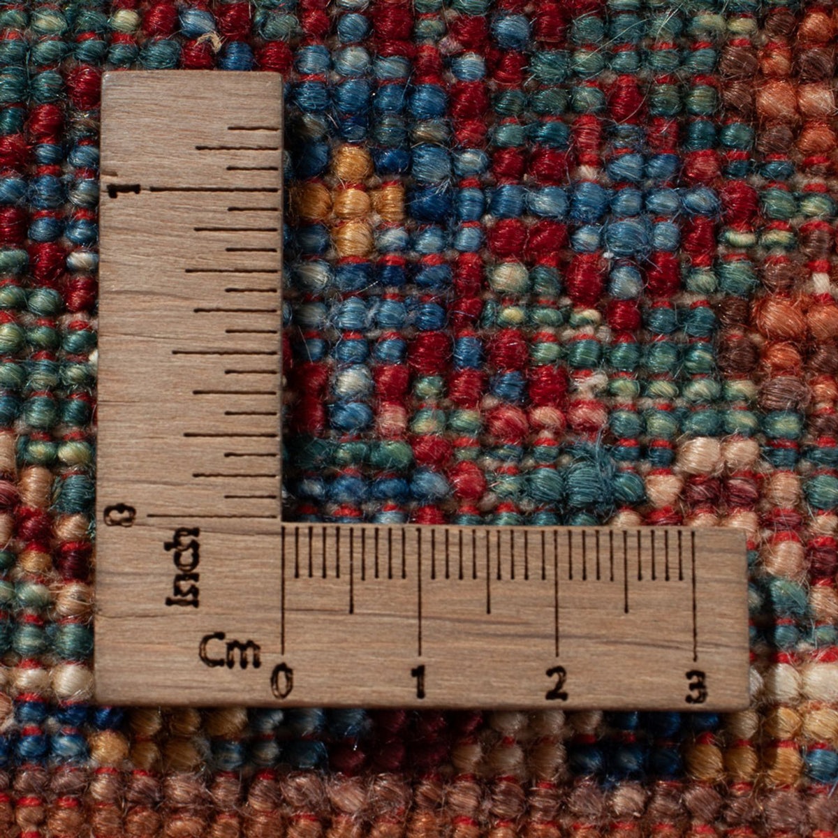 Tapis Ziegler - Shal - 294 x 200 cm - multicolore