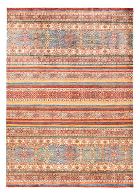Tapis Ziegler - Shal - 285 x 209 cm - multicolore