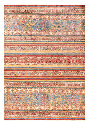 Tapis Ziegler - Shal - 285 x 209 cm - multicolore
