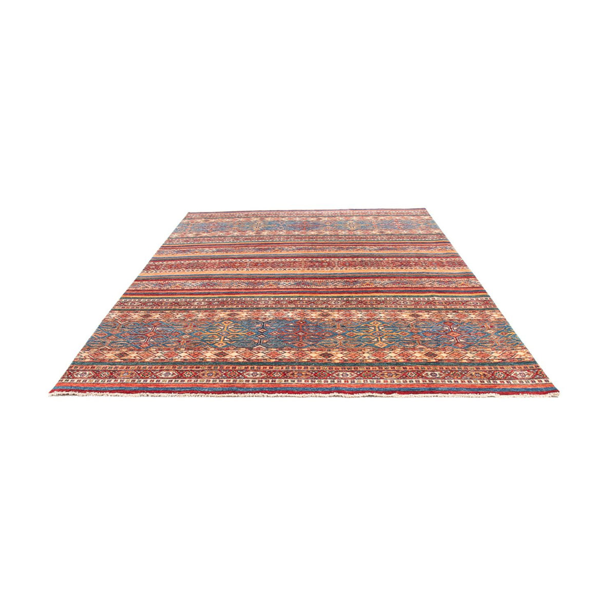 Tapis Ziegler - Shal - 285 x 209 cm - multicolore