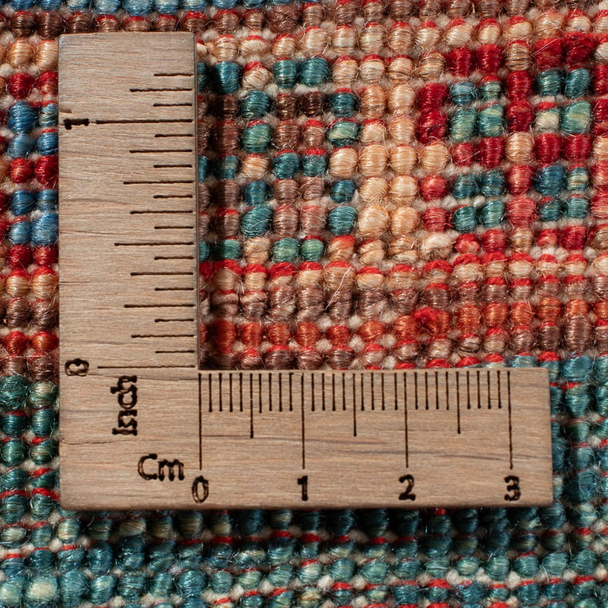 Tapis Ziegler - Shal - 285 x 209 cm - multicolore