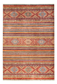 Tapis Ziegler - Shal - 287 x 205 cm - multicolore