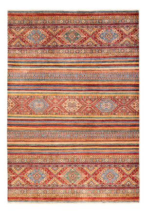 Tapis Ziegler - Shal - 287 x 205 cm - multicolore
