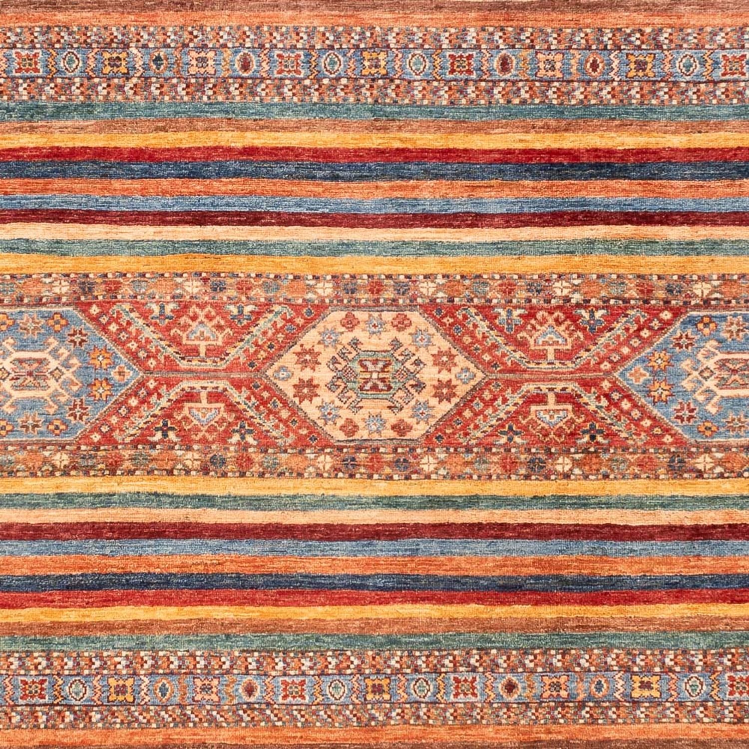 Tapis Ziegler - Shal - 287 x 205 cm - multicolore