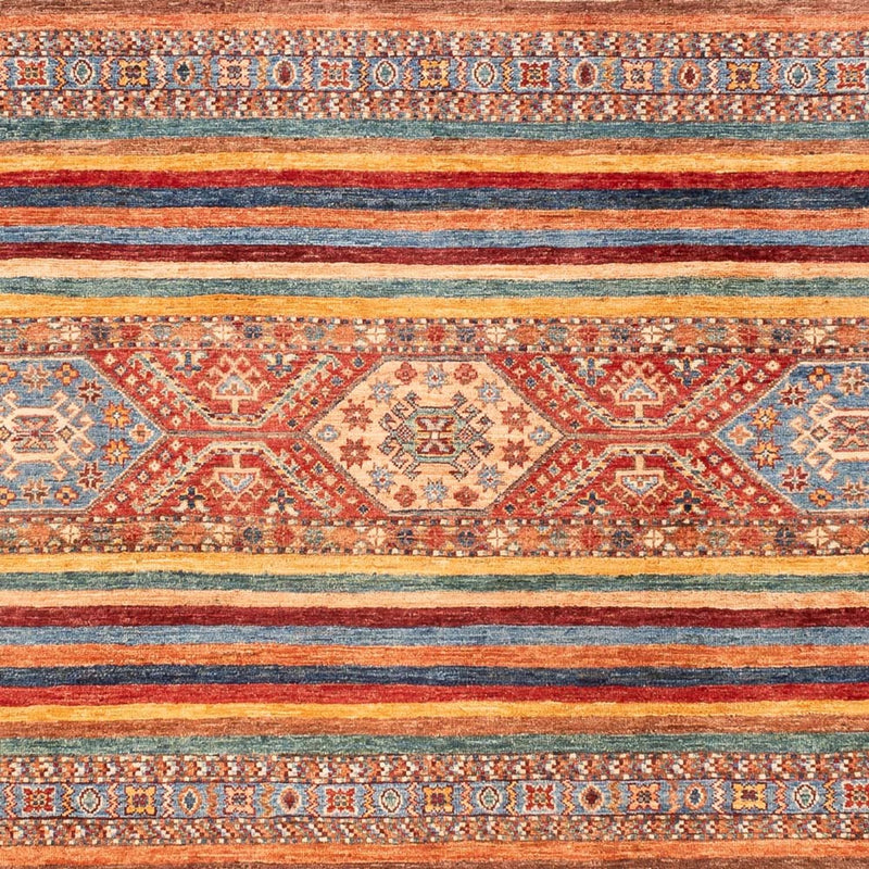 Tapis Ziegler - Shal - 287 x 205 cm - multicolore