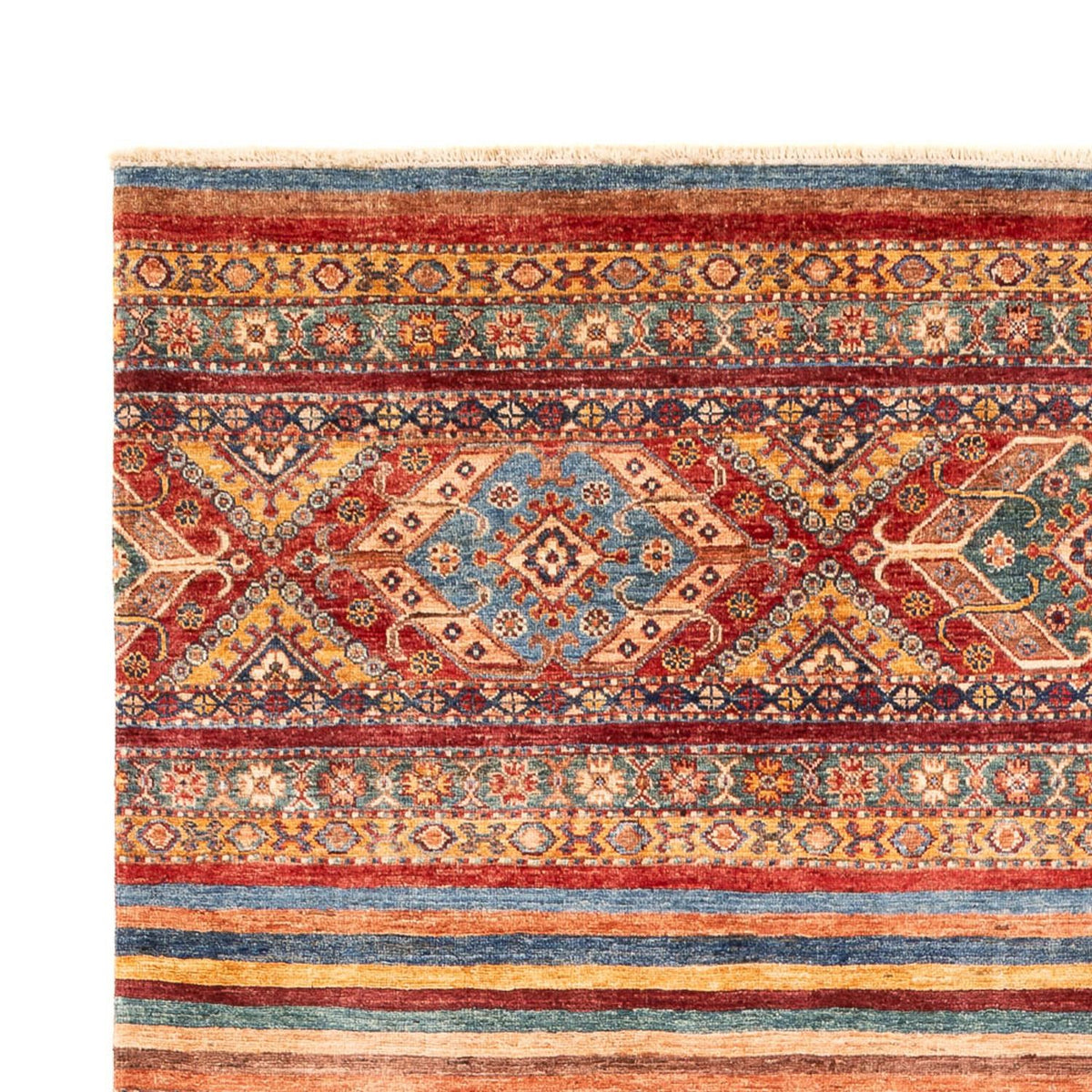 Shal Tapis 205x287cm - Tapis oriental