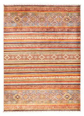 Tapis Ziegler - Shal - 293 x 211 cm - multicolore