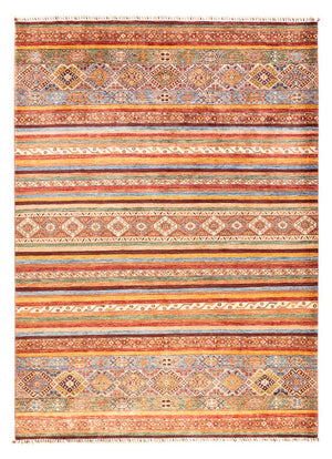 Tapis Ziegler - Shal - 293 x 211 cm - multicolore