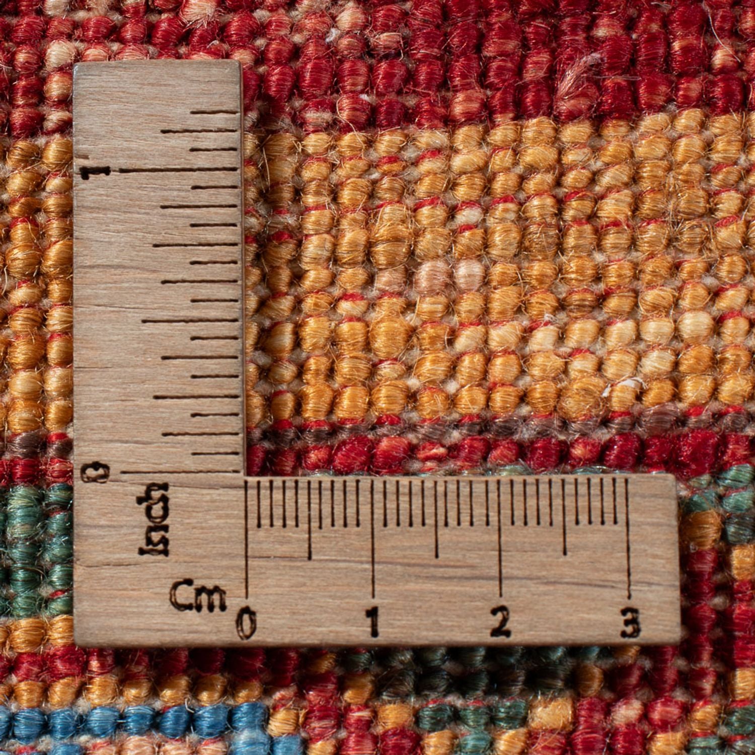 Tapis Ziegler - Shal - 293 x 211 cm - multicolore