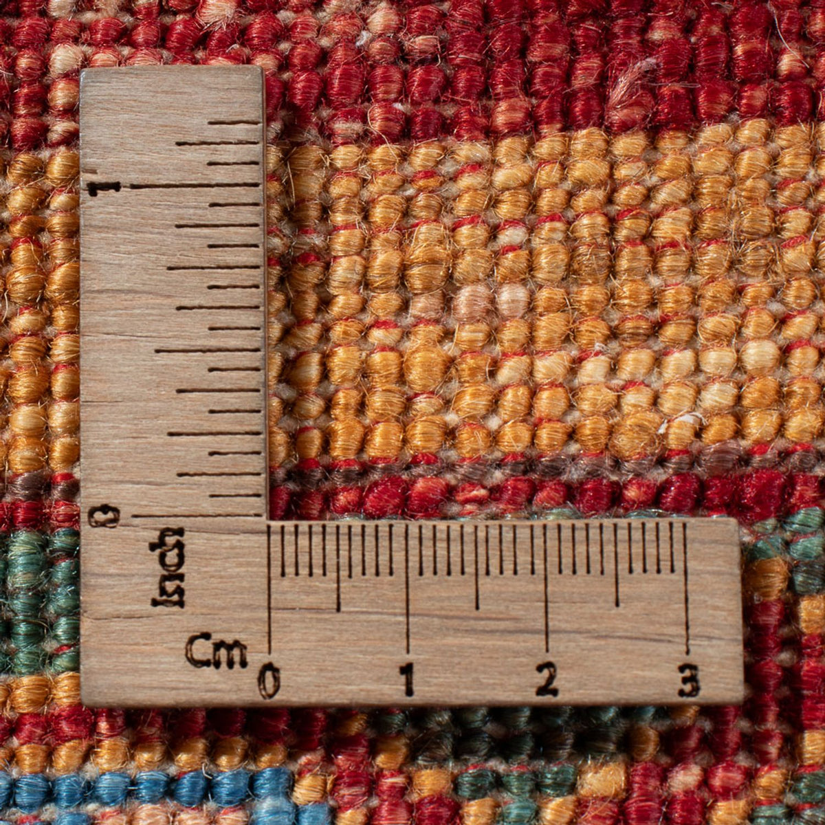 Tapis Ziegler - Shal - 293 x 211 cm - multicolore