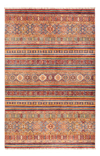 Tapis Ziegler - Shal - 310 x 207 cm - multicolore