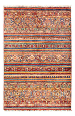 Tapis Ziegler - Shal - 310 x 207 cm - multicolore