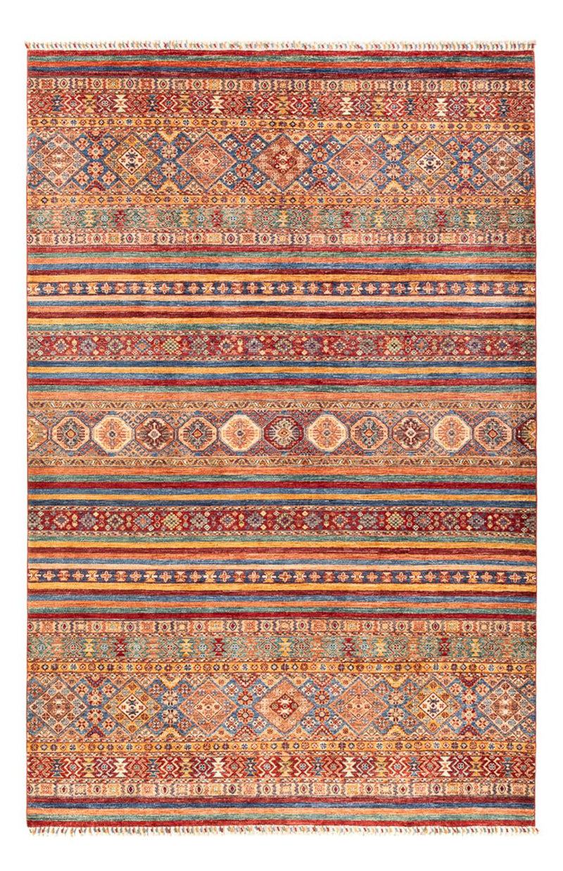 Tapis Ziegler - Shal - 310 x 207 cm - multicolore