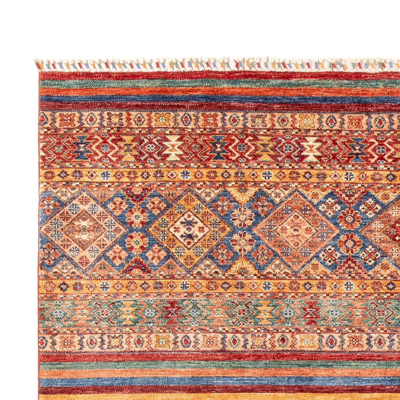 Shal Tapis 310x207cm - Tapis oriental