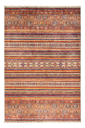 Tapis Ziegler - Shal - 303 x 203 cm - multicolore