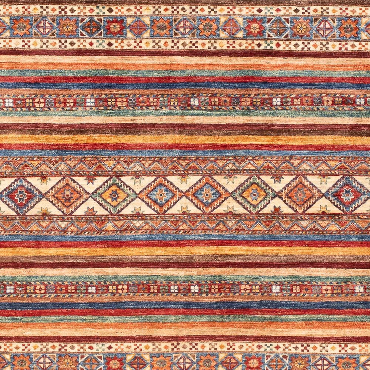 Tapis Ziegler - Shal - 303 x 203 cm - multicolore