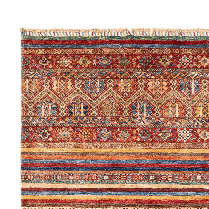 Tapis Ziegler - Shal - 303 x 203 cm - multicolore