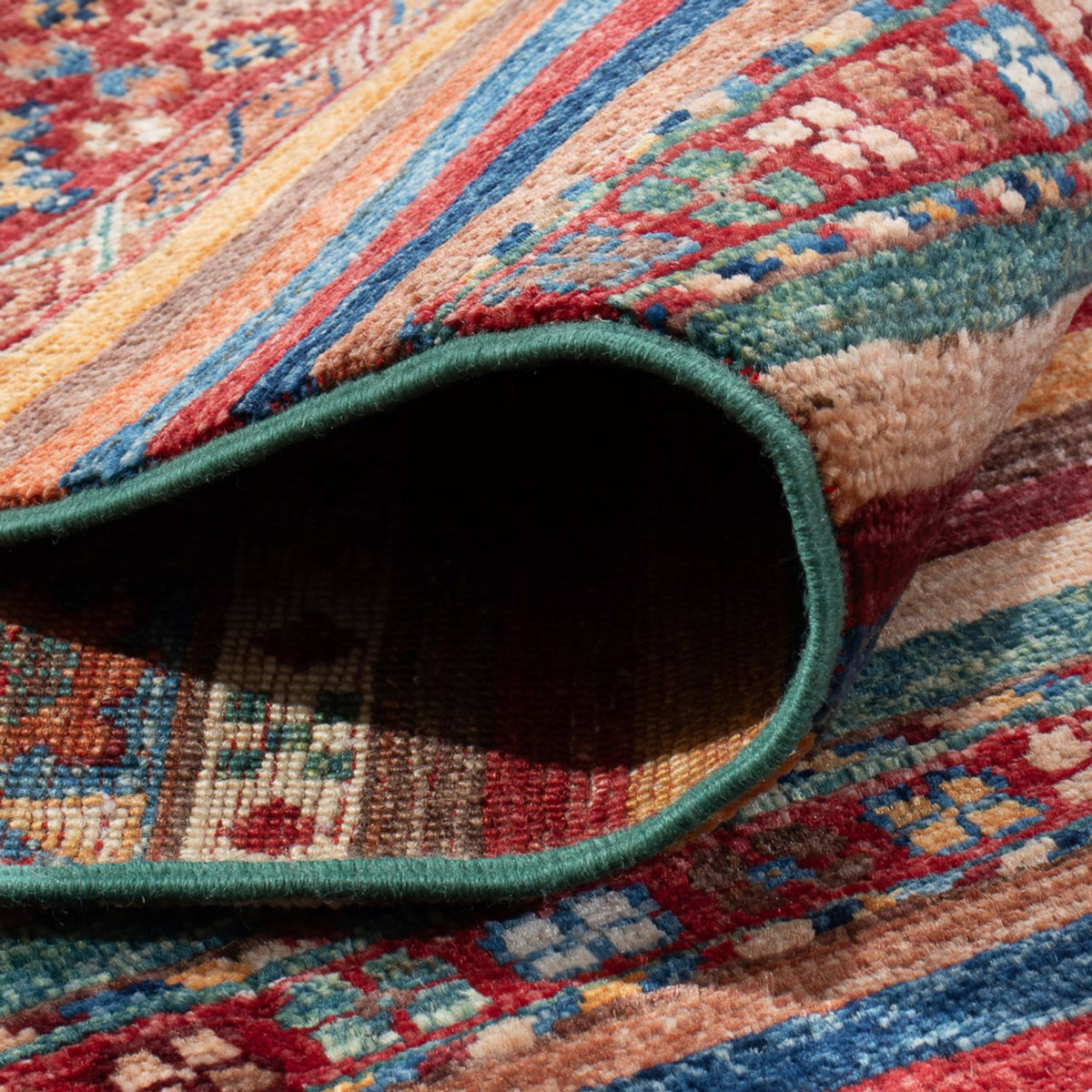 Tapis Ziegler - Shal - 303 x 203 cm - multicolore