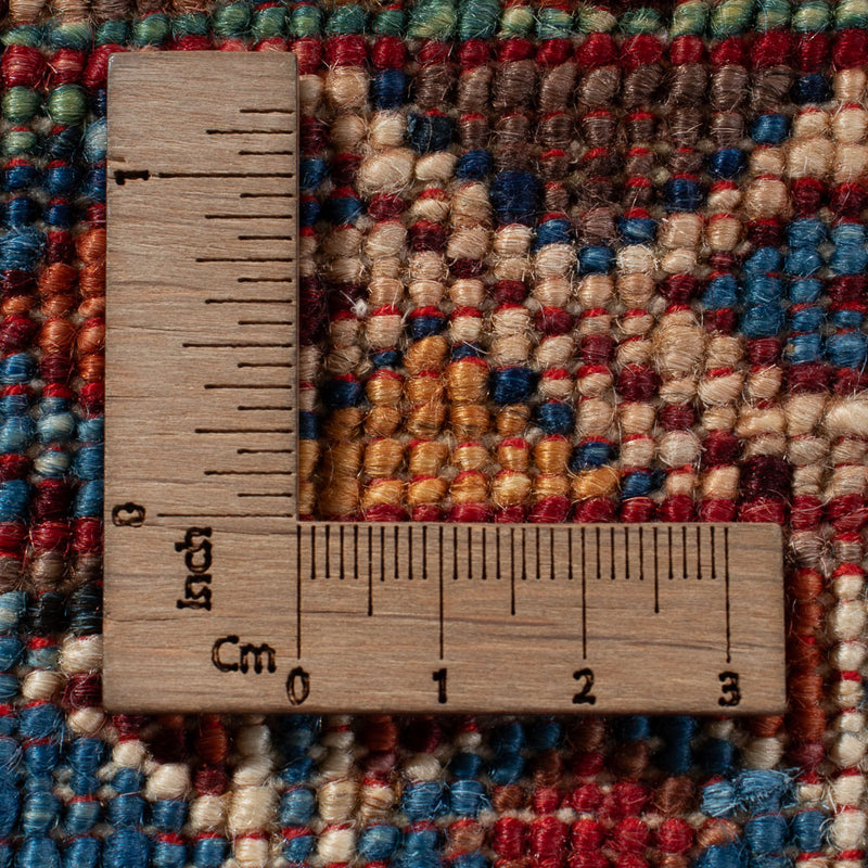 Tapis Ziegler - Shal - 303 x 203 cm - multicolore