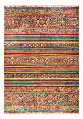 Tapis Ziegler - Shal - 291 x 202 cm - multicolore