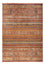 Tapis Ziegler - Shal - 291 x 202 cm - multicolore