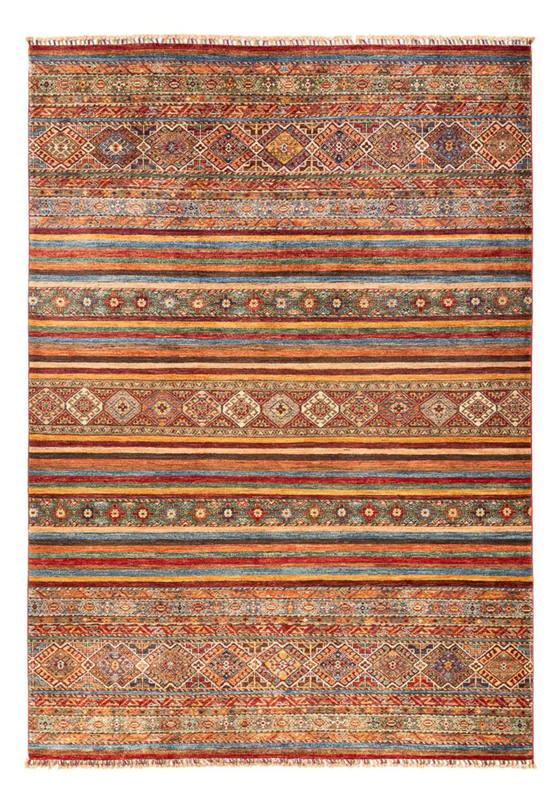 Tapis Ziegler - Shal - 291 x 202 cm - multicolore